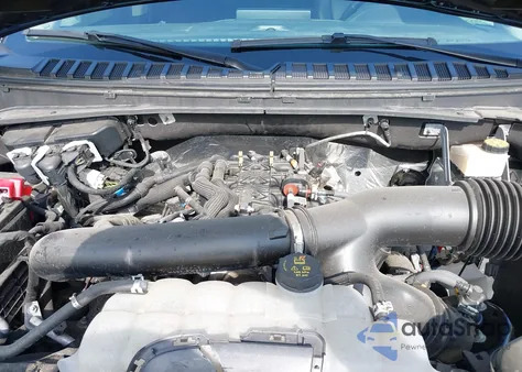 2024 Ford Expedition Xlt Max z USA, uszkodzony, nr VIN 1FMJK1H83REA27722